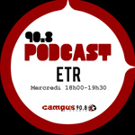 English Talk Radio podcast on Radio Campus Grenoble