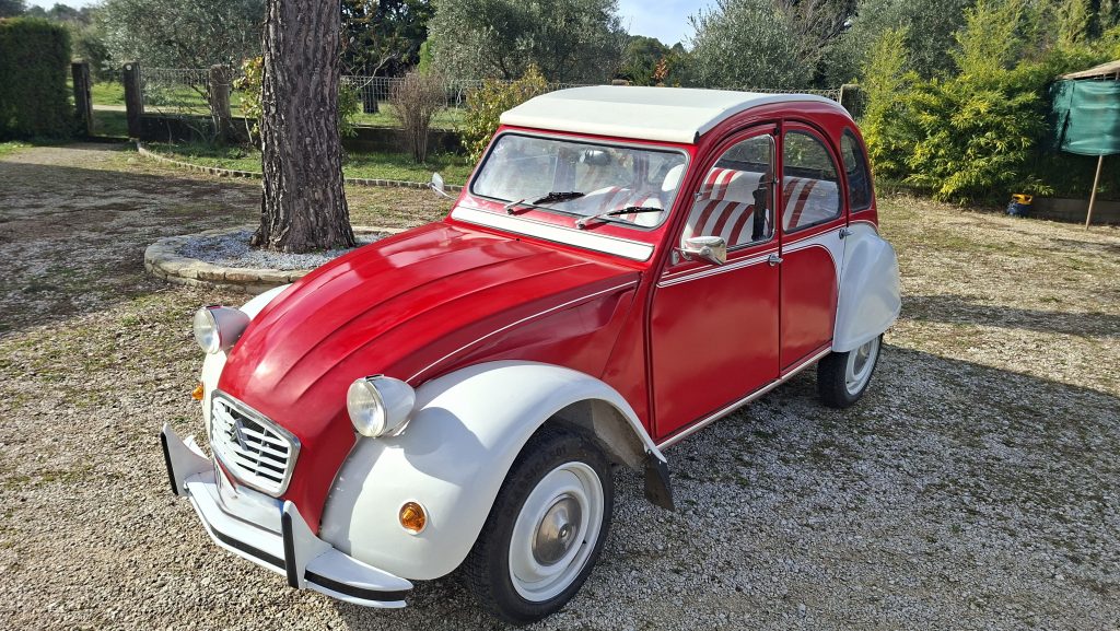 2cv 6