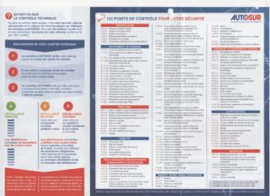 Contrôle Technique 2018